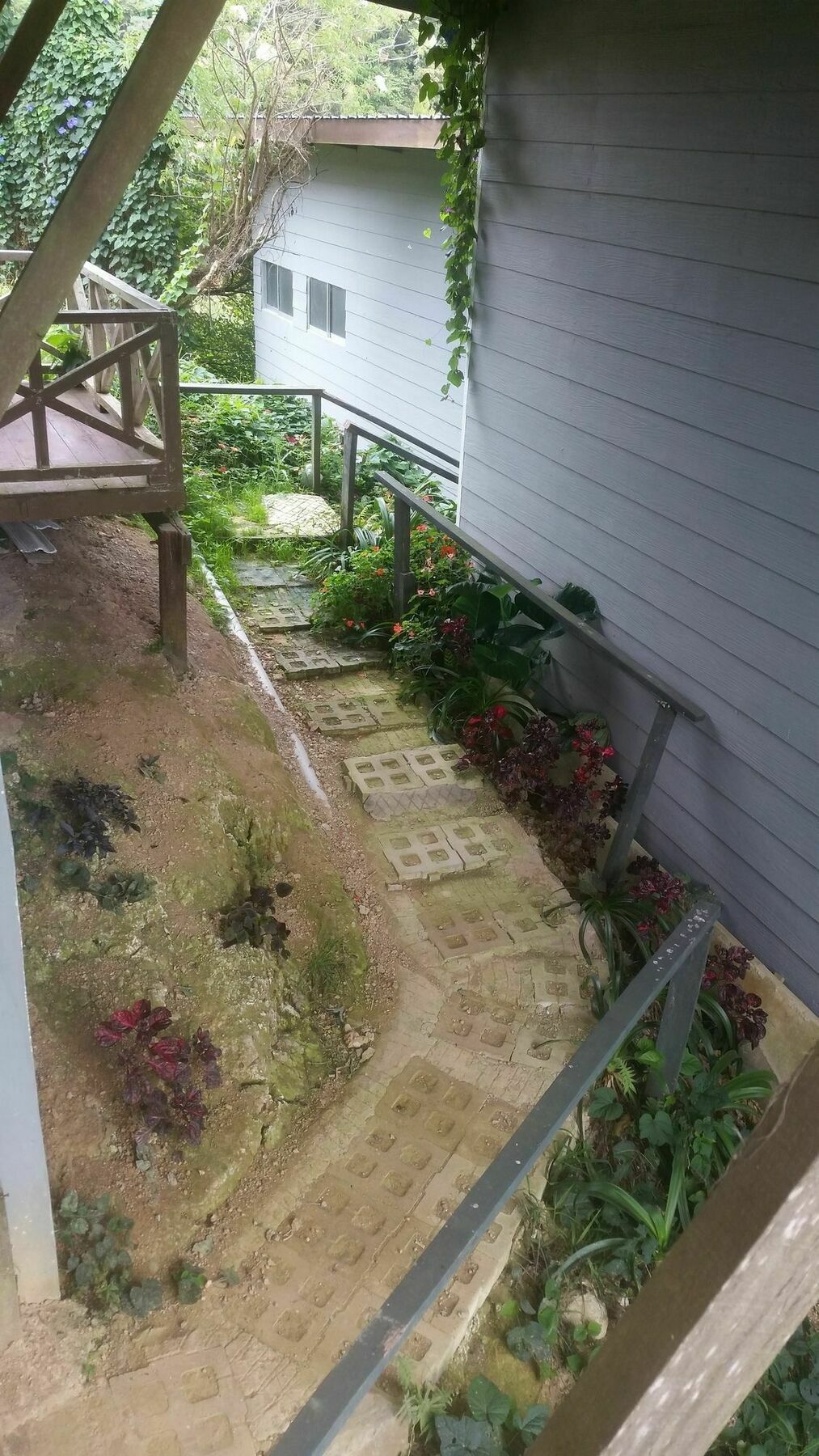 시저스 플레이스 Kampong Kundassan 외부 사진